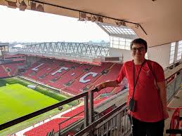 If you can't find what you're looking for, you can contact us using the link at the bottom of any of our articles. Liverpool F C Tour Of Anfield Home Of Liverpool Fc An Honest Review