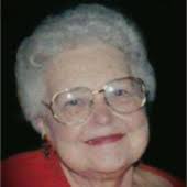 Obituary information for Lela Marie DeBolt