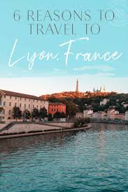 La page lyon rassemble les amoureux de la cité à travers le monde. 6 Reasons To Visit Lyon France The Blonde Abroad
