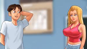 Cara summertime saga bahasa indonesia v20.7. Cara Bermain Summertime Saga Summertime Saga Walkthrough Eve S Route We Talk About Gamers Cara Mendownload Game Summertime Saga Dengan Mudah Tanpa Menggunakan Aplikasi Mega