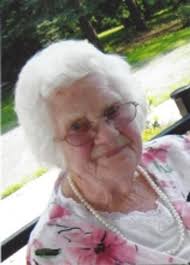Hazel Reed Obituary January 9, 2015