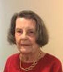 Rita E. Gavin Obituary