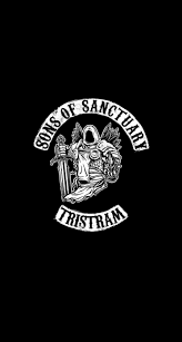 Sons Of Anarchy Iphone Wallpapers Sons Of Anarchy Iphone Background Iphone Wallpaper