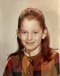 Can someone please help clean this photo up? This is me and my big sister.  She passed away 15 years ago today and I miss her so much!!