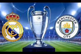 Akses di sini, link live streaming sctv manchester city vs real madrid liga champions, kick off laga pukul 02.00 wib. Manchester City Vs Real Madrid Live No Place For Gareth Bale In Real Squad For Uefa Champions League Last 16 Clash