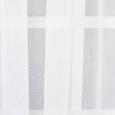 Ekrü színű sablé függöny szálbeszövésekkel, 295 cm - egyedi méretre  varrjuk! | FüggönyFutár Webáruház