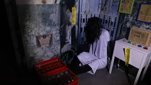 You and your family, friends, or colleagues are locked in a room for an hour, and have to use your brains to figure out how to complete the challenge and escape. Sadako Escape Room Things To Do In Hong Kong