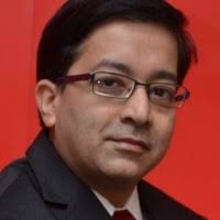 Anil Savant Email & Phone Number