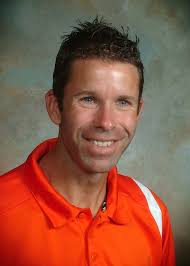 Hope's Lee Schopp named regional assistant coach of year