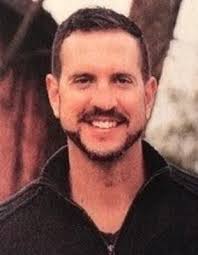 Jeremy Hohn Obituary (1977