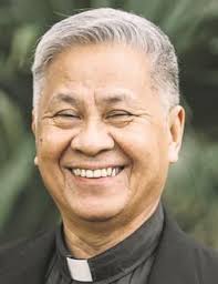 3 PRIESTS SET TO RETIRE