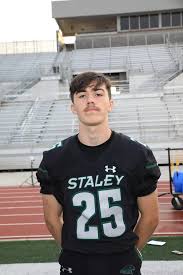 2021 Football Roster