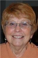 Luetta Crane Obituary (1932