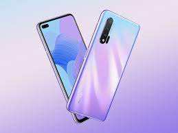 Huawei Nova 6 (5G): Neues Smartphone ...