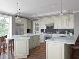 Casselton Ivory Ready To Assemble Kitchen Cabinets The Rta Store Assembled Kitchen Cabinets Kitchen Cabinets With Sink Building Kitchen Cabinets