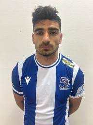 ΕΘΝΙΚΟΣ ΑΧΝΑΣ