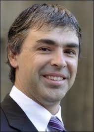 Google-gründer bygger miljø-hus