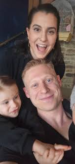 I've always wanted to create something special for fellow book lovers, and  I'm thrilled to share that I've just launched a new Facebook group called  Books 'n Besties! 🎉 Whether you're a