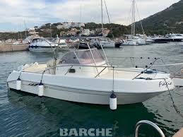 Knowledge, savoir faire and craftsmanship. Capelli Capelli Cap 27 Wa Id 6966 Used Boats