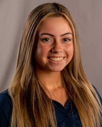 2022-23 Women's Golf Roster