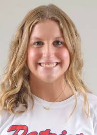 2024-25 Women's Swimming & Diving Roster