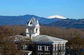 Where is st helens oregon. St Helens Oregon Wikipedia