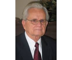 Robert Barber Obituary (2018)