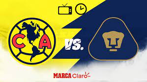 Pumas once ranged from the pacific to the atlantic, but they were eliminated from eastern north america within 200 years of colonization, according to the international union for conservation of. Pumas Vs America Liga Mx Off 65