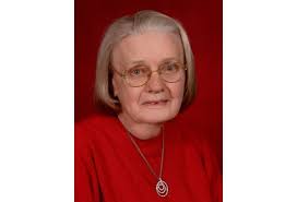 RUTH THOMPSON Obituary (2016)