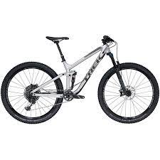 Trek Fuel Ex 8 29 Bicycle Village