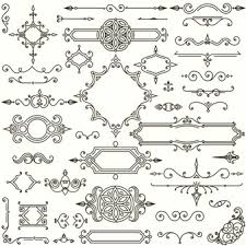Download 8,300+ royalty free victorian lace vector images. Free Victorian Vectors 17 000 Images In Ai Eps Format