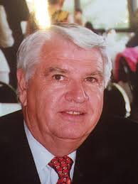 Obituary: Philip Jean Carter