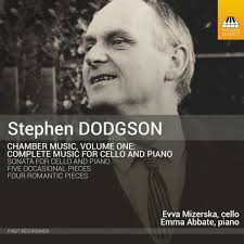 Dmitry Shostakovich: Complete Music for Piano Duo and Duet, Volume Two