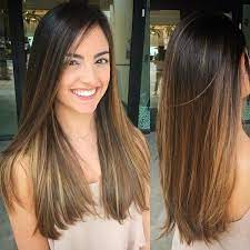 They might be reaching the eyebrows. 53 New Hairstyles For Round Faces That Ll Trend In 2021