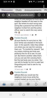 You will be surprised to know that there is a slight difference between the two dishes which are based on sauces, filling, style of cooking and seasoning used. Frankie Jr Statement About Seeing Chris Load The Bodies Chriswatts