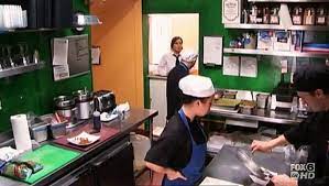 Kitchen Nightmares Kingston Cafe Kitchen Nightmares Chef Gordon Ramsay Bbq Menu