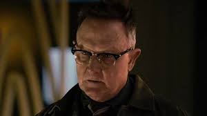 Tulsa King's Robert Patrick Explains Why Jeremiah Isn't Afraid of Dwight