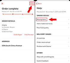 Doordash works by connecting customers with freelance drivers and nearby restaurants and merchants. Items Missing From Your Doordash Order What To Do And What Not To Do Ridesharing Driver