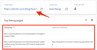 How To Find Who Links To Your Website (And What To Do Next)