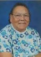 Norma Cornelia Wounded Head~