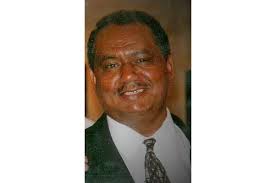 Edgar Morris Obituary (1951