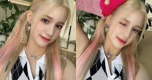 Here's What Kep1er's Huening Bahiyyih Wants To Do For "Seoul Fashion Week"  Aside From Performing