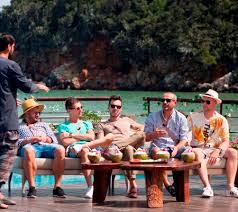 Întrebate cine anume dintre ispitele masculine ale sezonului trecut ar fi avut șanse să le destabilizeze relația, noile concurente au. Temptation Island Insula Iubirii Tvmania Ro