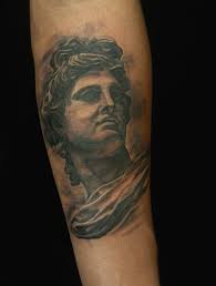 The gods would learn to not treat mortals and their children. Apollo Tattoo Apollo Recognized As A God Of Music Truth And Prophecy Healing The Sun And Light Poetry Etc Https Www Instagram Com P Ber2hbyf7f9 Taken