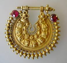 Pin By Neelima Gaddam On Adornments Adornos Vintage Indian Jewelry Ancient Jewelry Indian Jewelry