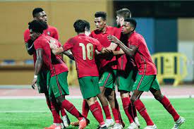 Por um lado, um duelo entre espanha e frança. Europeu Sub 21 Portugal Divide Grupo Com Inglaterra Croacia E Suica Euro Sub 21 Sapo Desporto