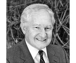 JULIAN BUSSGANG Obituary (2023)