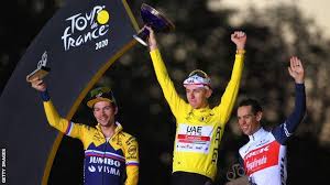 He started as a ski jumper but then shifted to cyc. Tour De France 2021 Fahrer Zu Sehen Wie Tadej Pogacar Und Primoz Roglic Sich Wieder Auf Ein Duell Vorbereiten Swiss Cycles