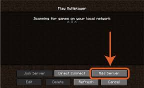 Browse detailed information on each server and vote for your favourite. Join Our Minecraft Server Project Ember A Summer Camp For Makers