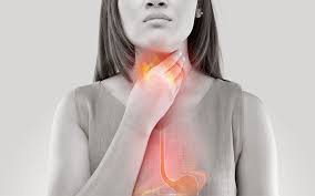 list of the best and worst foods for acid reflux what to